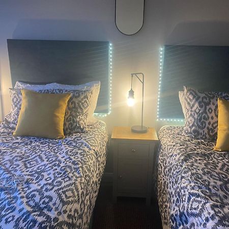 Hastings Apartments Extra Large Self Catering Apt Tourism Certified Free Parking Wifi Belfast Kültér fotó