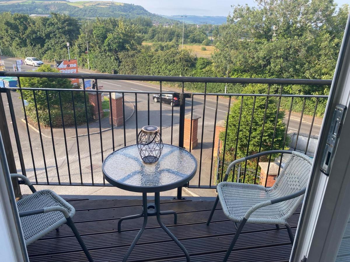 Hastings Apartments Extra Large Self Catering Apt Tourism Certified Free Parking Wifi Belfast Kültér fotó