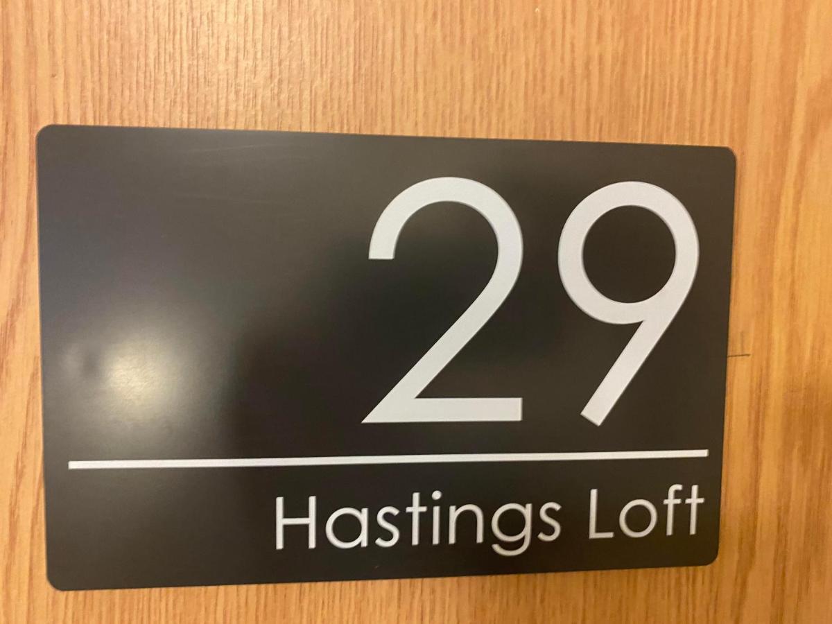 Hastings Apartments Extra Large Self Catering Apt Tourism Certified Free Parking Wifi Belfast Kültér fotó