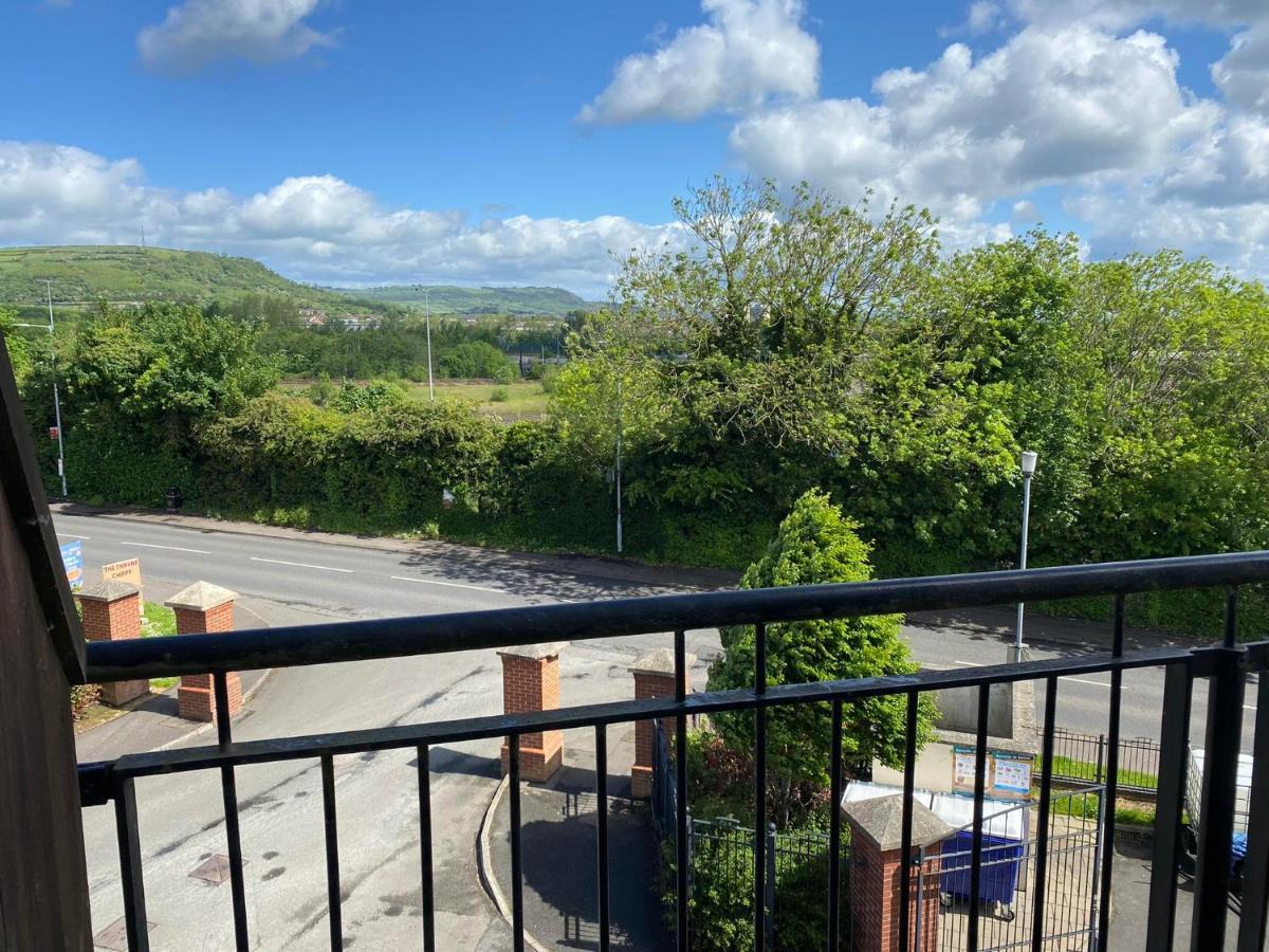 Hastings Apartments Extra Large Self Catering Apt Tourism Certified Free Parking Wifi Belfast Kültér fotó