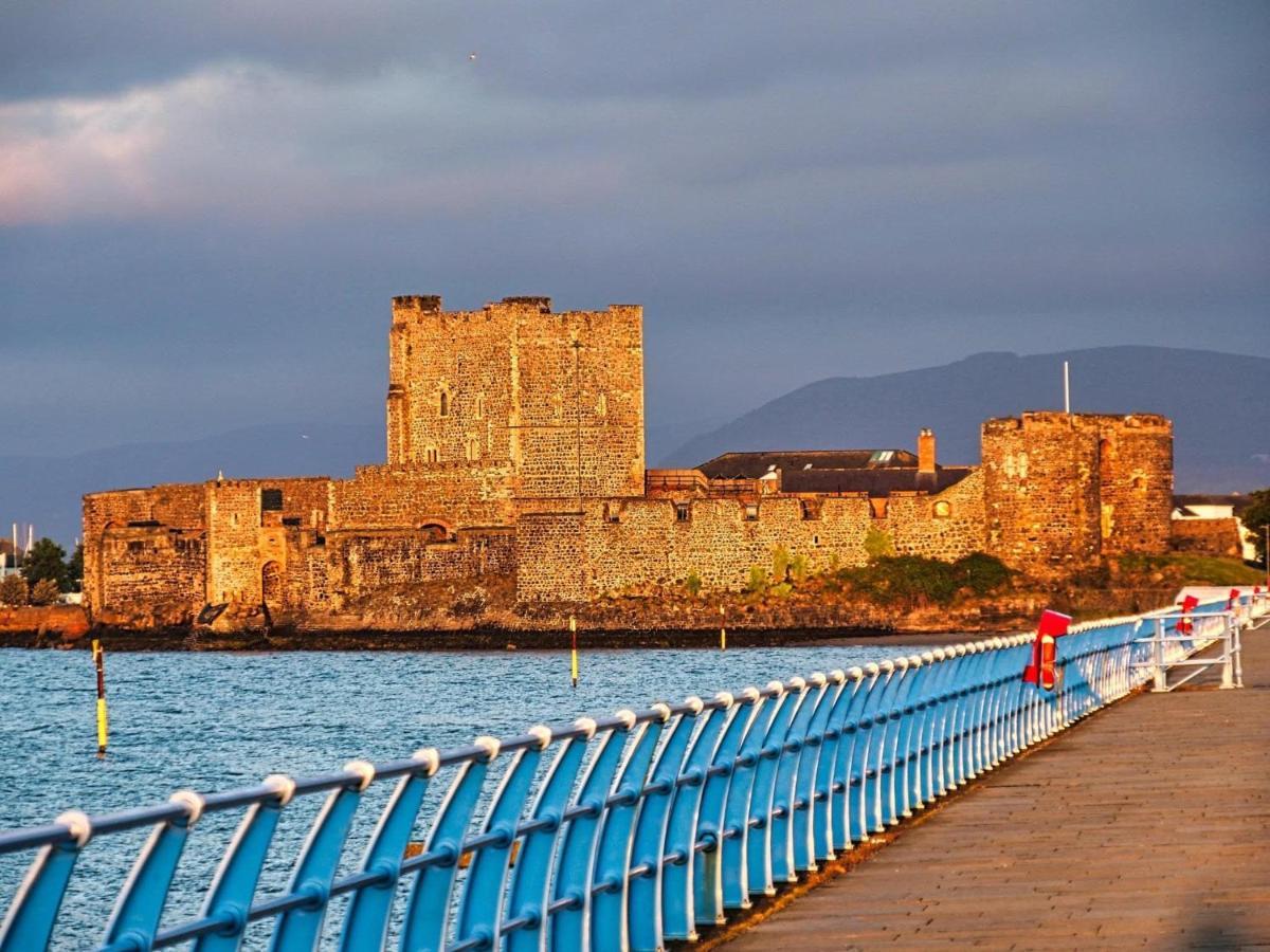 Hastings Apartments Extra Large Self Catering Apt Tourism Certified Free Parking Wifi Belfast Kültér fotó