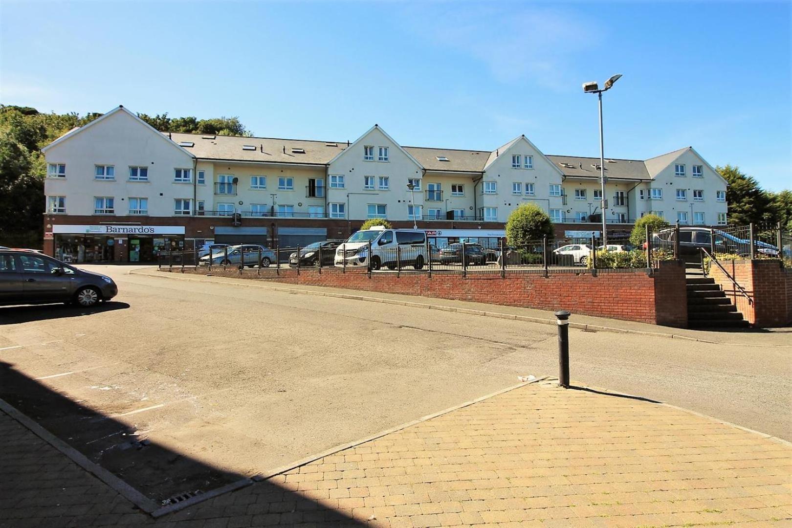 Hastings Apartments Extra Large Self Catering Apt Tourism Certified Free Parking Wifi Belfast Kültér fotó