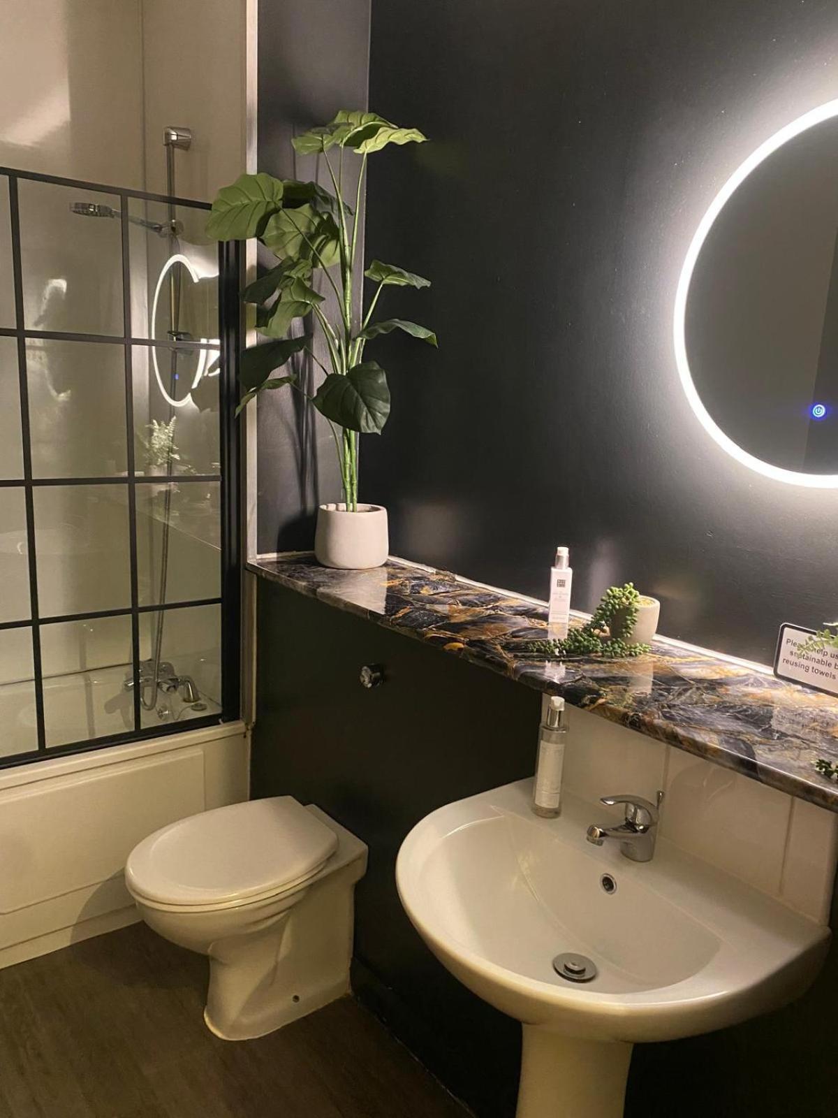 Hastings Apartments Extra Large Self Catering Apt Tourism Certified Free Parking Wifi Belfast Kültér fotó