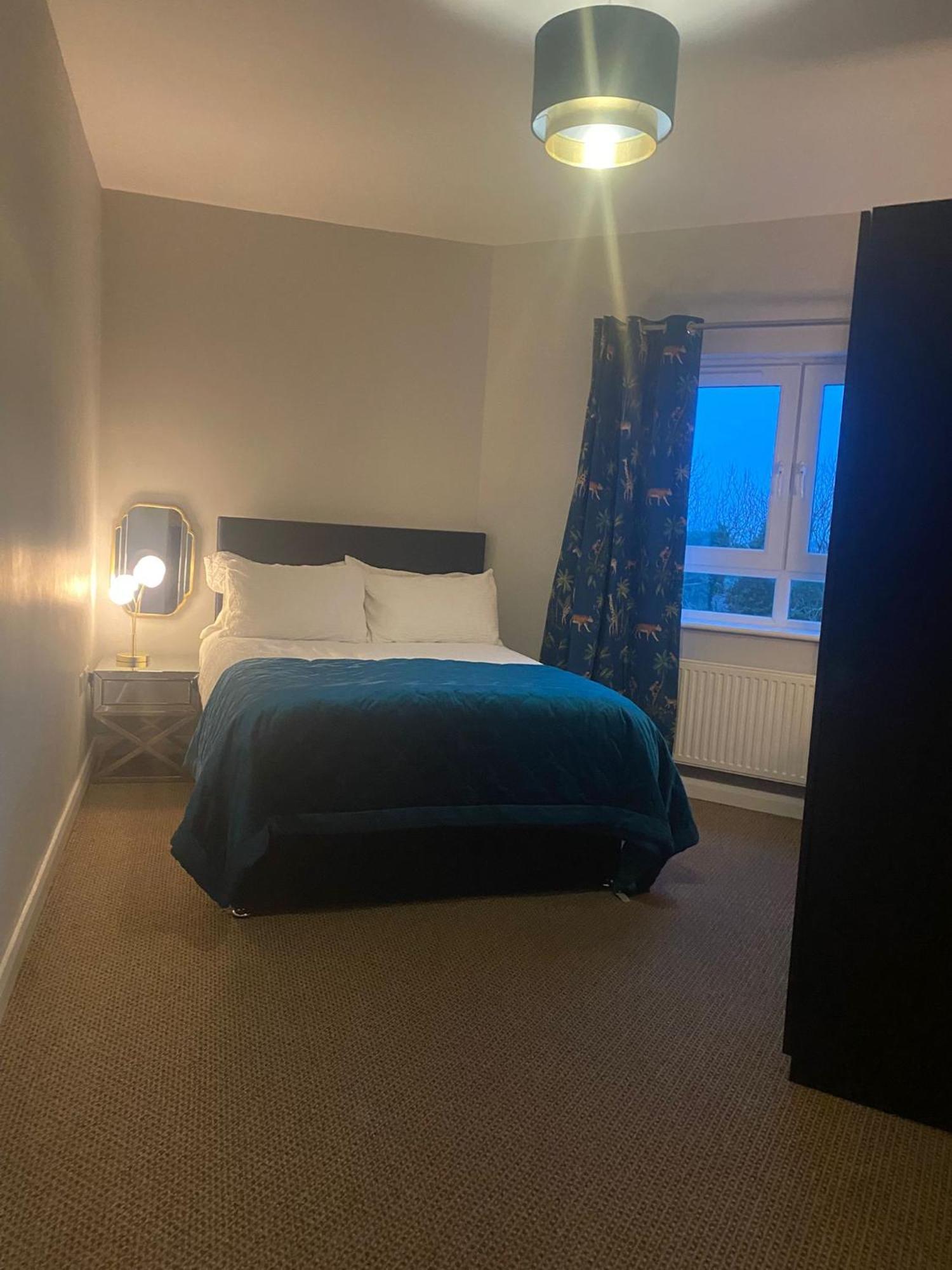 Hastings Apartments Extra Large Self Catering Apt Tourism Certified Free Parking Wifi Belfast Kültér fotó
