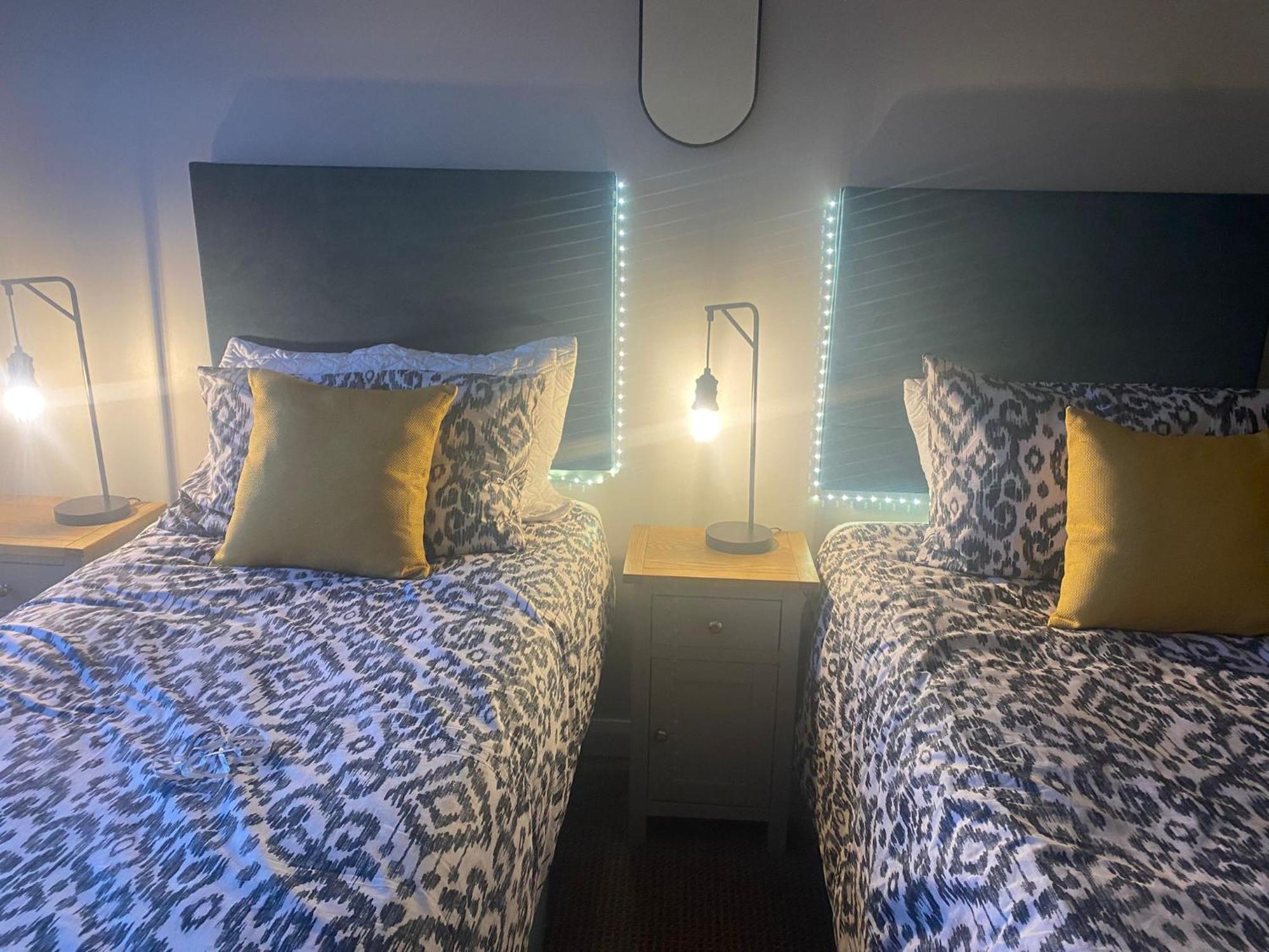 Hastings Apartments Extra Large Self Catering Apt Tourism Certified Free Parking Wifi Belfast Kültér fotó